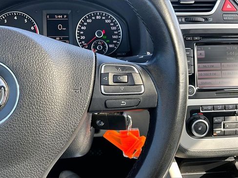 Used 2010 Volkswagen Eos Komfort image 19