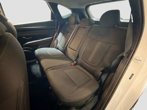 Used 2025 Hyundai Tucson SEL image 28