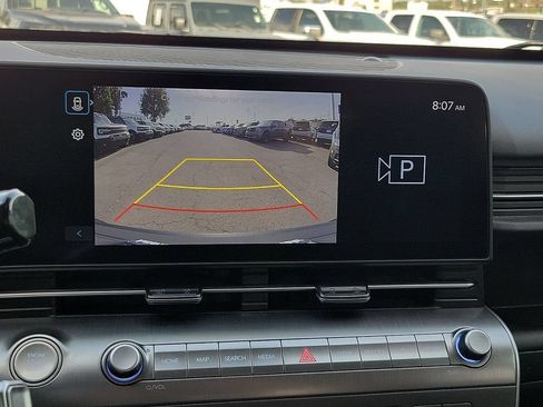 Used 2024 Hyundai Kona SEL w/ Convenience Package AWD/4WD image 18