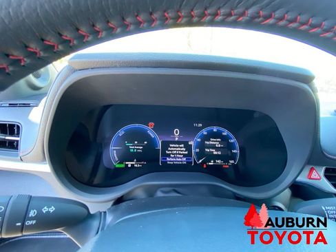 New 2026 Toyota Sienna XSE AWD/4WD image 40