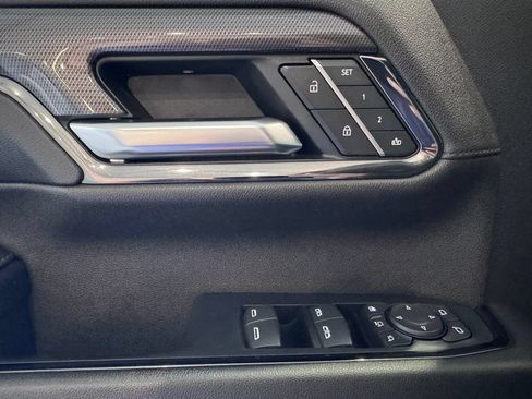 Certified 2024 GMC Sierra 2500 AT4 w/ AT4 Premium Plus Package AWD/4WD image 28