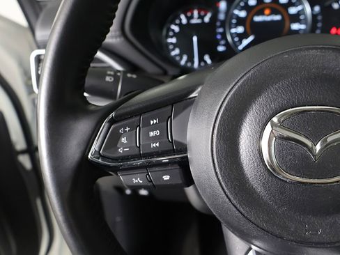 Used 2023 MAZDA CX-5 AWD 2.5 S w/ Premium Package image 39