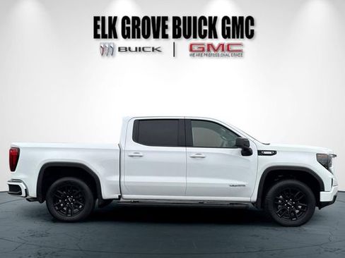 Used 2025 GMC Sierra 1500 Elevation w/ Preferred Package image 3