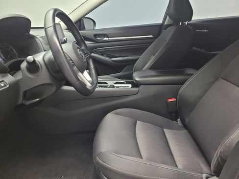 Used 2021 Nissan Altima 2.5 SV w/ SV Premium Package FWD image 17