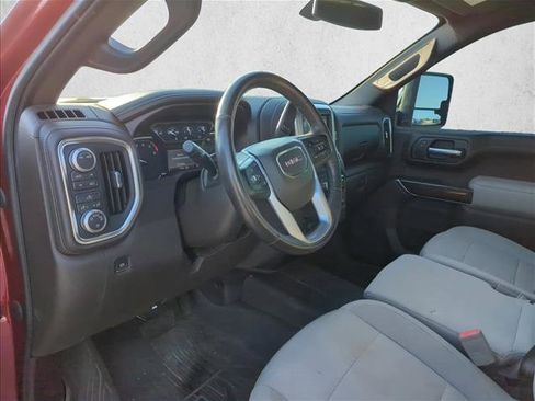 Used 2021 GMC Sierra 1500 SLE w/ Preferred Package image 11