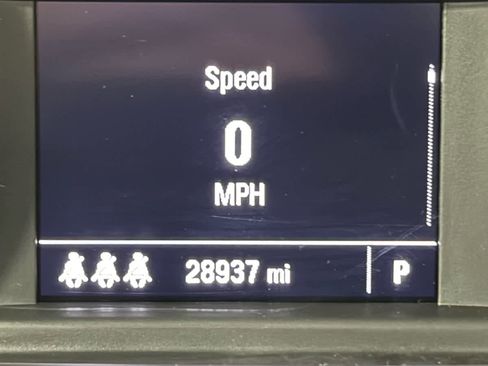 Certified 2024 Chevrolet Silverado 3500 W/T image 28