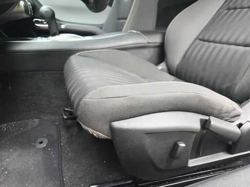 Used 2014 Chevrolet Camaro LS RWD image 23