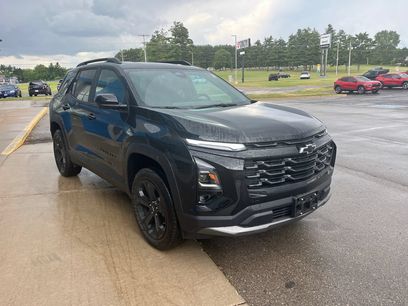 New 2026 Chevrolet Equinox LT w/ Convenience Package II