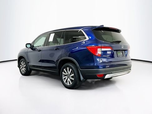 Used 2020 Honda Pilot EX image 5