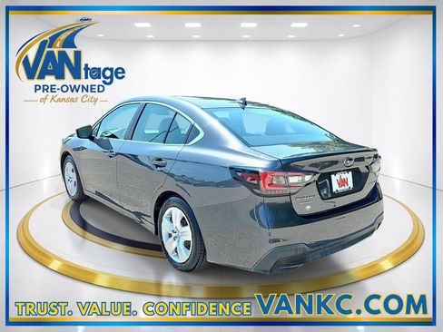 Used 2020 Subaru Legacy AWD/4WD image 9