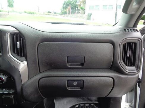 Used 2023 Chevrolet Silverado 2500 W/T w/ WT Convenience Package AWD/4WD image 23