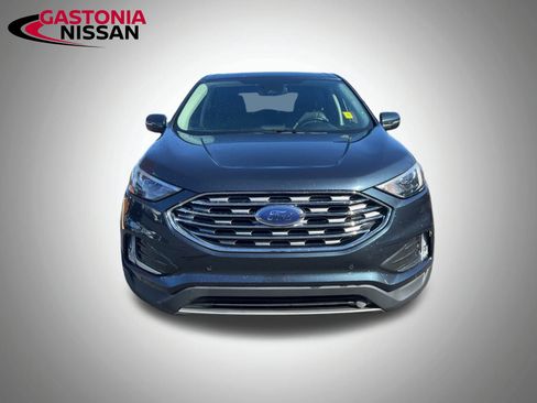 Used 2022 Ford Edge Titanium image 27