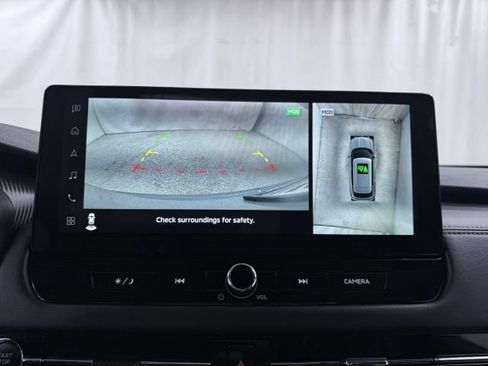 Used 2025 Mitsubishi Outlander SE FWD image 29