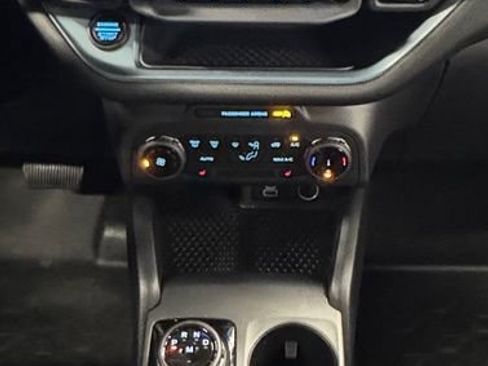 Used 2024 Ford Bronco Sport Badlands AWD/4WD image 17