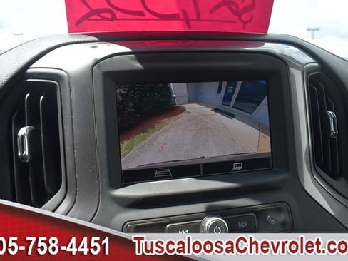 Certified 2022 Chevrolet Silverado 1500 W/T w/ WT Value Package AWD/4WD image 32