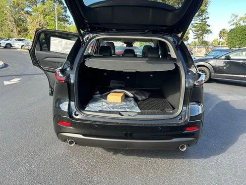 New 2026 MAZDA CX-5 2.5 S w/ Premium Plus Package AWD/4WD image 11