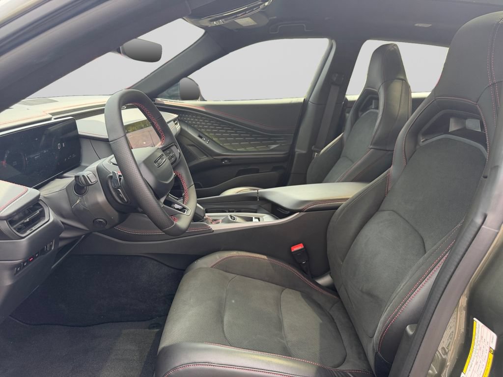 New 2026 Dodge Charger R/T AWD/4WD image 10