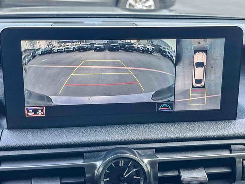 Certified 2023 Lexus IS 500 w/ Accessory Package image 24