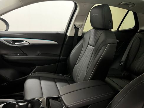 New 2026 Buick Envision Avenir image 27