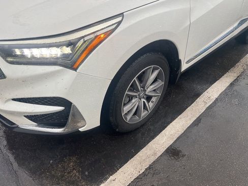 Used 2020 Acura RDX FWD w/ Technology Package image 10