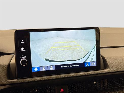 New 2026 Honda CR-V Sport image 11