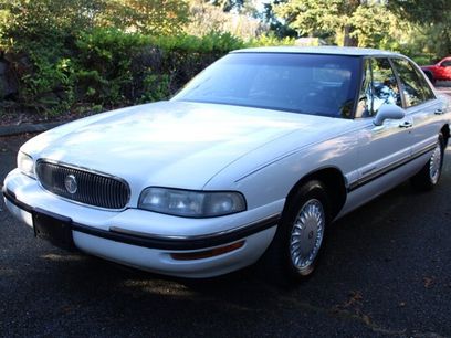 Used 1998 Buick Le Sabre Custom w/ Headliner Lighting Pkg