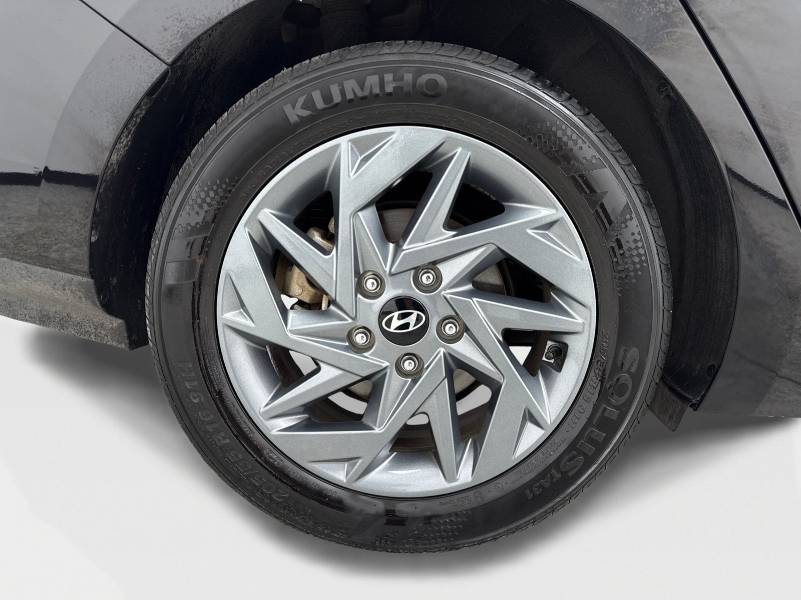 Used 2024 Hyundai Elantra SEL FWD image 48