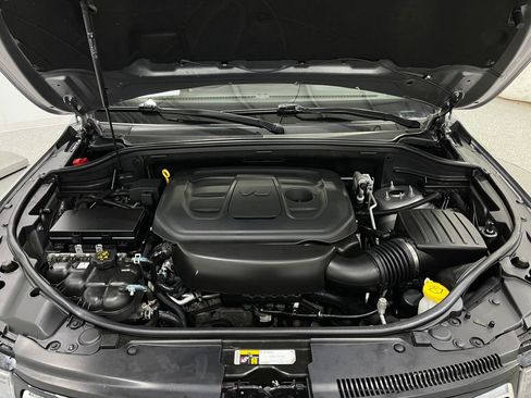 Used 2020 Jeep Grand Cherokee Limited w/ Premium Lighting Group image 27