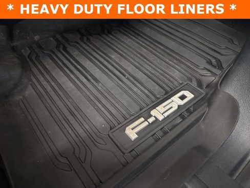 Used 2023 Ford F150 XLT w/ Equipment Group 302A High image 33