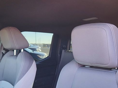 Used 2024 Toyota Tacoma TRD Sport image 10