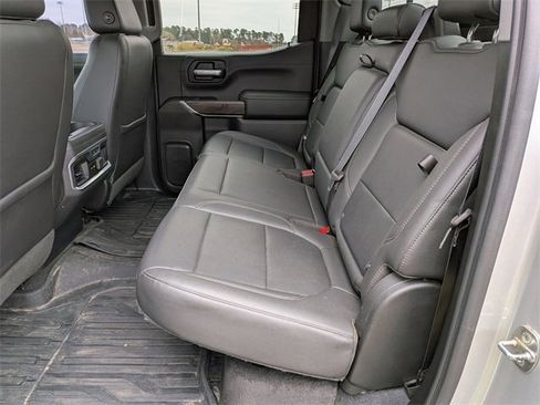Used 2019 GMC Sierra 1500 SLT w/ SLT Premium Package image 30