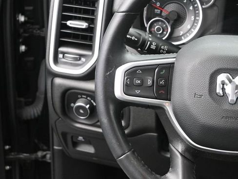 Used 2023 RAM 1500 Big Horn AWD/4WD image 30