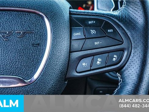 Used 2024 Dodge Durango SRT Hellcat AWD/4WD image 32