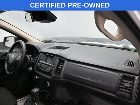 Certified 2022 Ford Ranger XL w/ XL Power Equipment Group AWD/4WD image 6