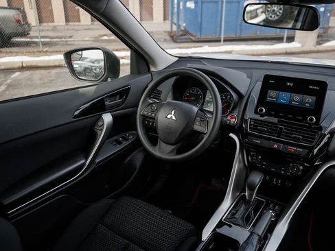 New 2026 Mitsubishi Eclipse Cross Ralliart image 13