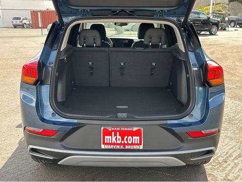New 2026 Buick Encore GX Preferred w/ Comfort Package FWD image 31