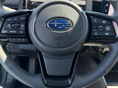 New 2026 Subaru Outback Limited XT w/ Premium/Limited Plus Package AWD/4WD image 18