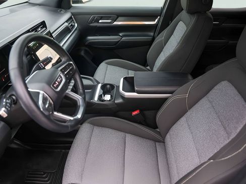 Used 2026 GMC Terrain Elevation image 11