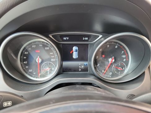 Used 2018 Mercedes-Benz GLA 250 image 21
