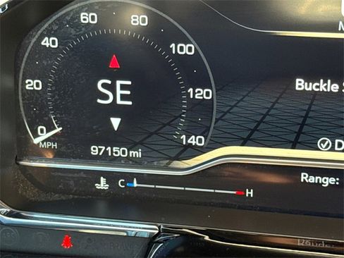 Used 2022 GMC Sierra 1500 Elevation w/ Elevation Premium Package image 31