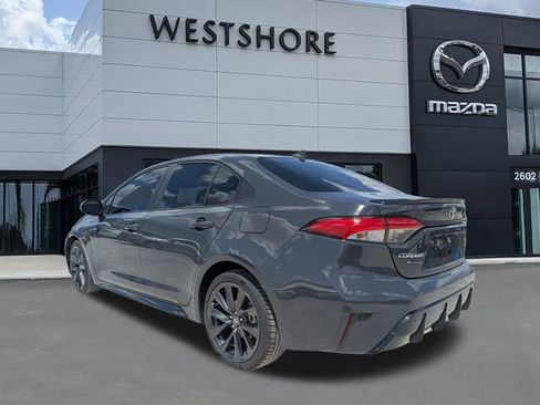 Used 2023 Toyota Corolla XSE FWD image 5