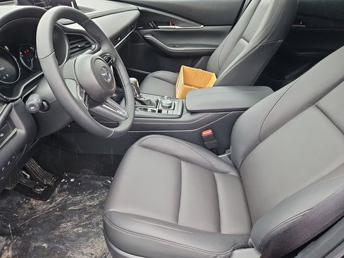 New 2026 MAZDA CX-30 AWD 2.5 S w/ Premium Package image 18