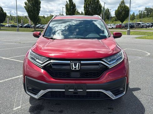 Used 2021 Honda CR-V Touring image 15
