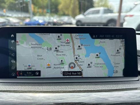 Used 2019 BMW 440i Convertible w/ Convenience Package RWD image 23