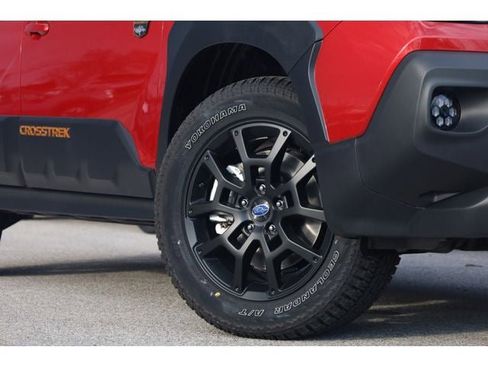 New 2026 Subaru Crosstrek 2.5i Wilderness image 29