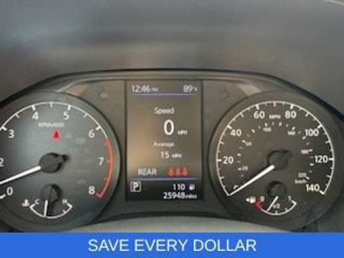 Used 2024 Nissan Altima 2.5 S FWD image 9