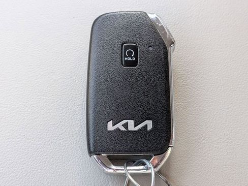 Used 2023 Kia Sorento EX image 38