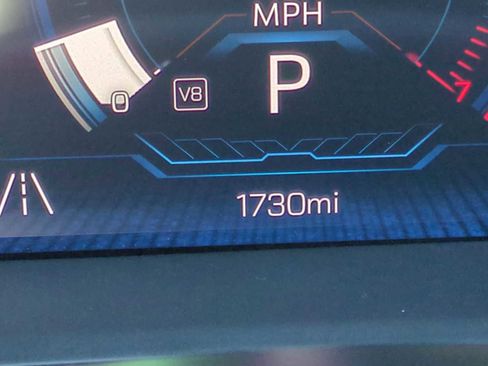 Used 2026 Chevrolet Corvette Stingray Coupe w/ 1LT image 12