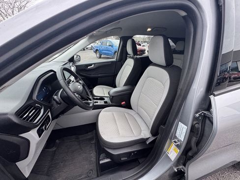 Used 2023 Ford Escape Active w/ Tech Pack #2 image 13