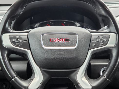 Used 2018 GMC Terrain SLT AWD/4WD image 4